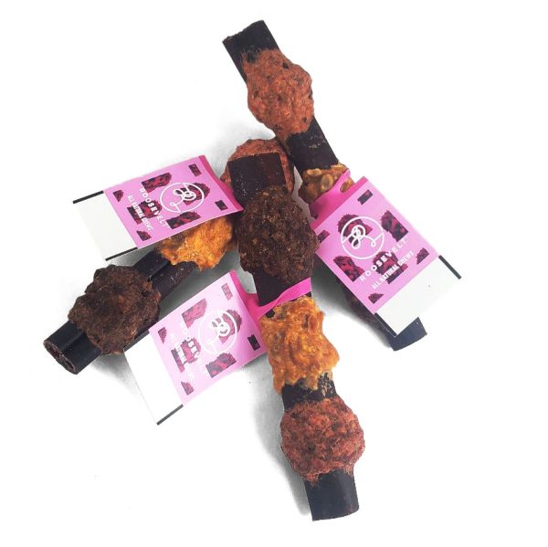 Roosevelt Triple Protein Collagen Stick Discount - Image 2