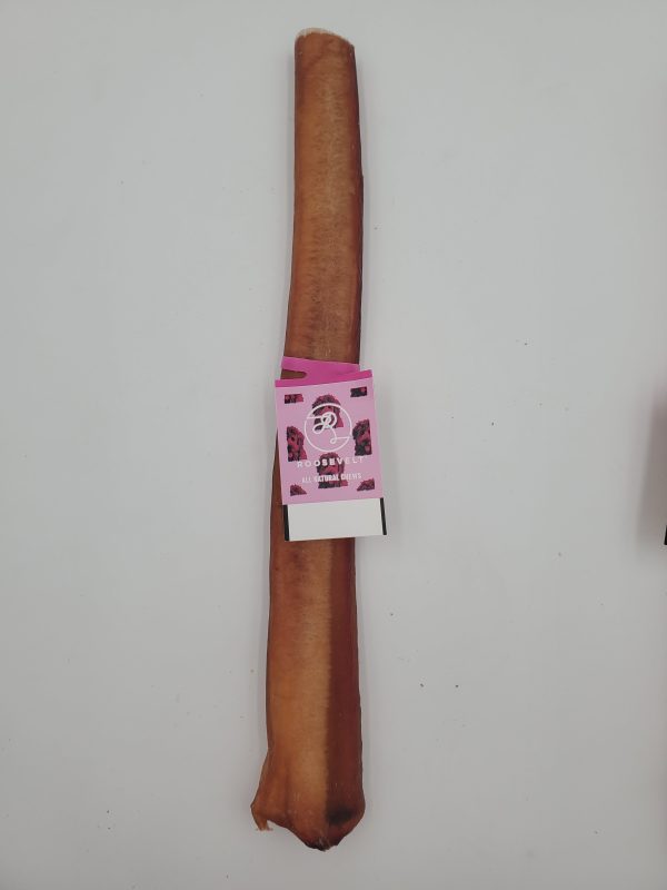Roosevelt Super Jumbo Bully Stick on Sale