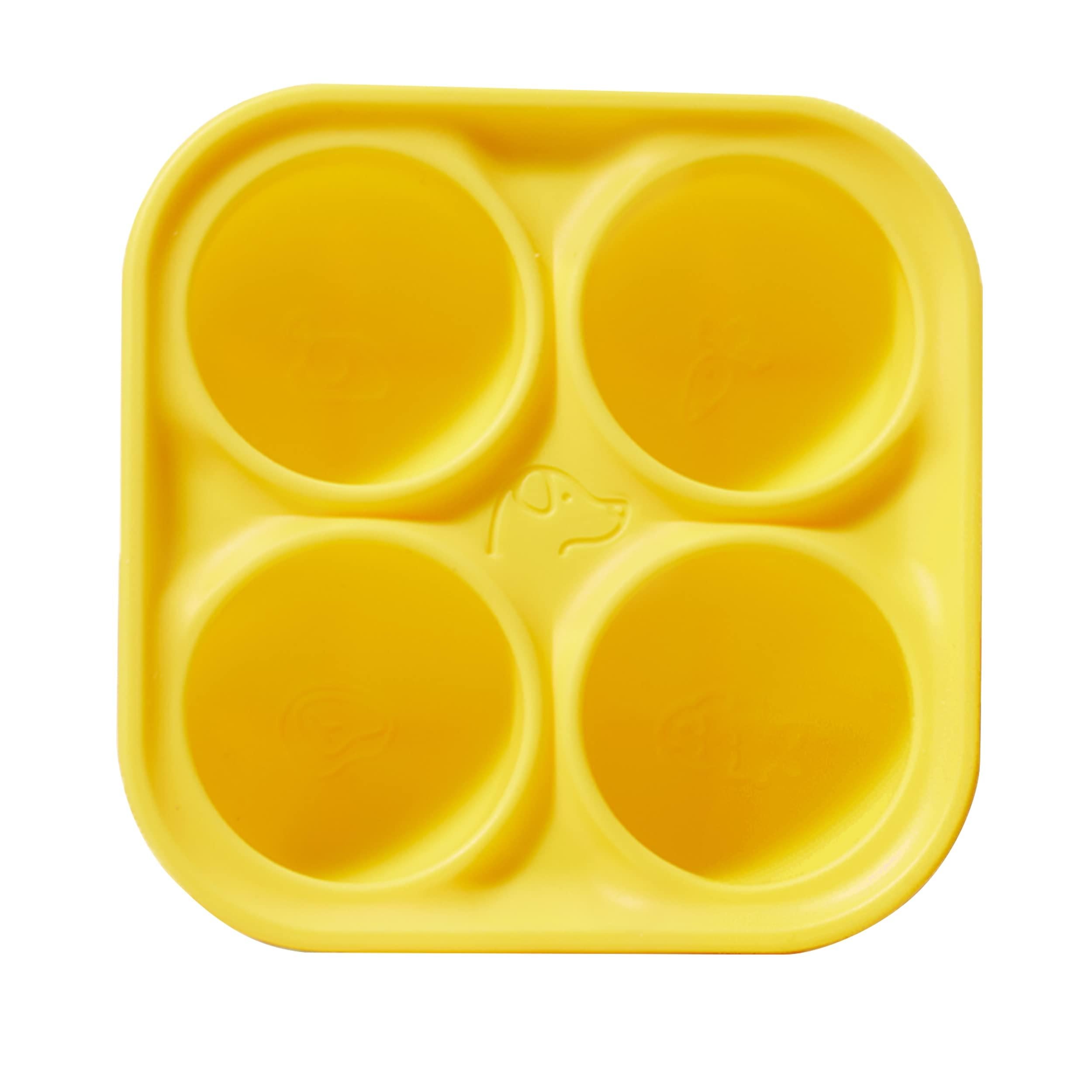Woof Pupsicle Treat Tray Sale